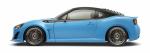 Scion FR-S T1 Concept 2014 года